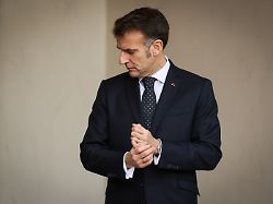 "Wir sind nicht zufrieden": Frankreichs Schüler kündigen trotz Macron-Treffen neue Proteste an